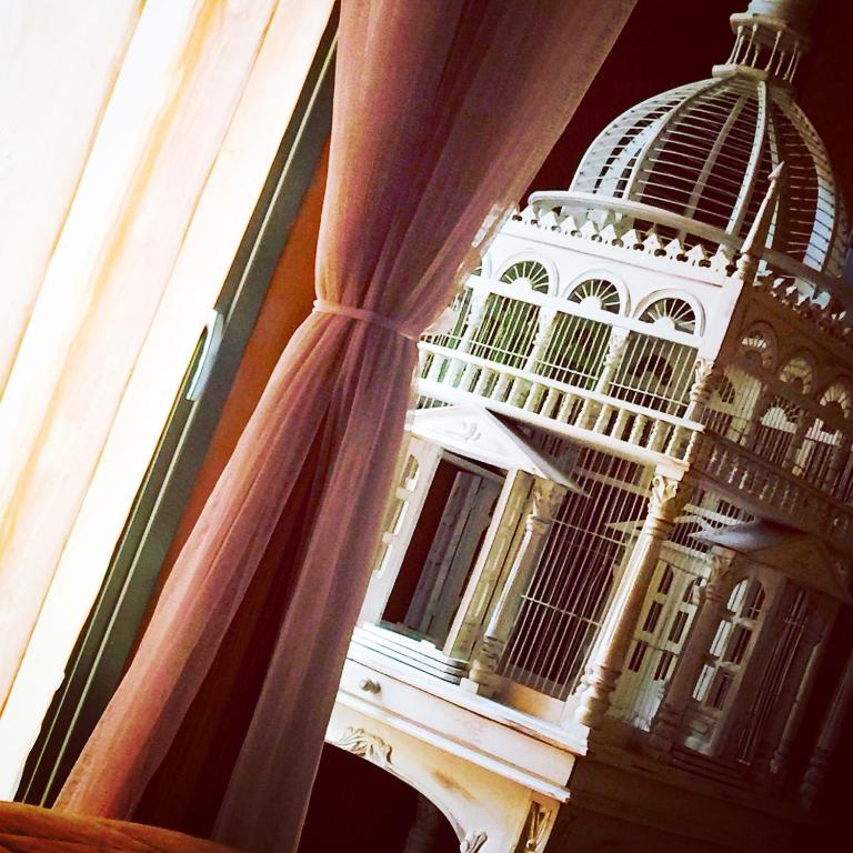 Olympic Fashion Hotels - Resim 38