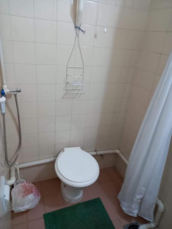 Estudio en el Centro de Asunción - Studio Apartment