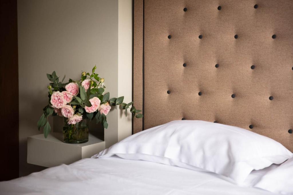 Aquapetra Resort & Spa - Habitación Doble O Gemela Superior