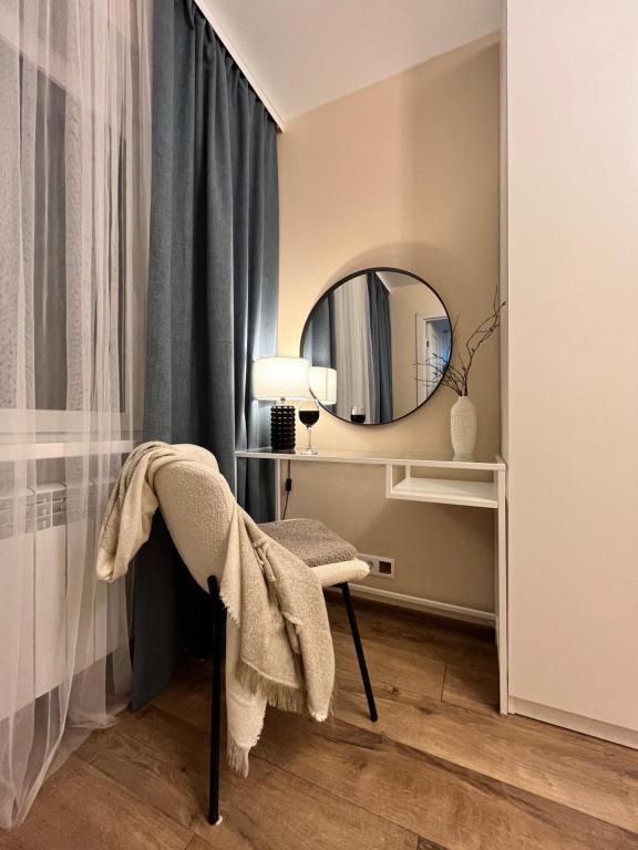 Fotografie z fotogalerie ubytování New Charm Apartments near Border v destinaci Narva