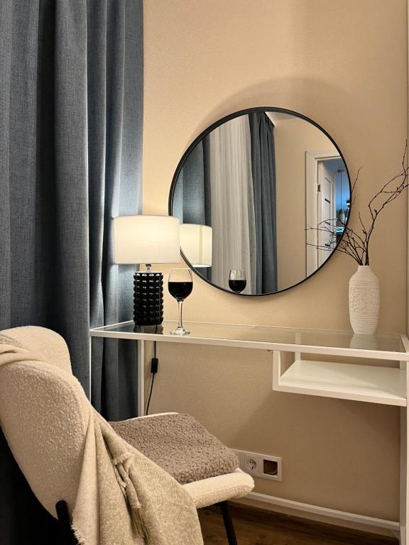 Fotografie z fotogalerie ubytování New Charm Apartments near Border v destinaci Narva