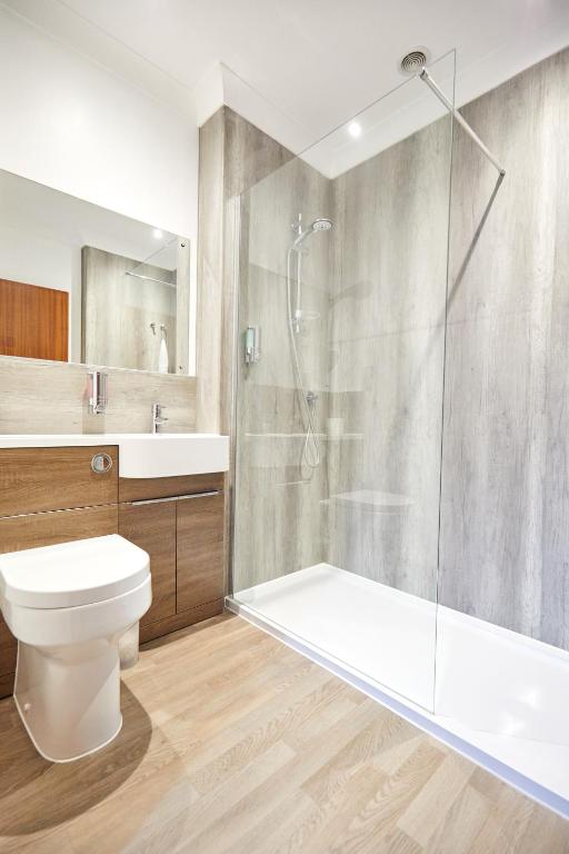 Wensum Valley Hotel Golf and Country Club - Resim 24