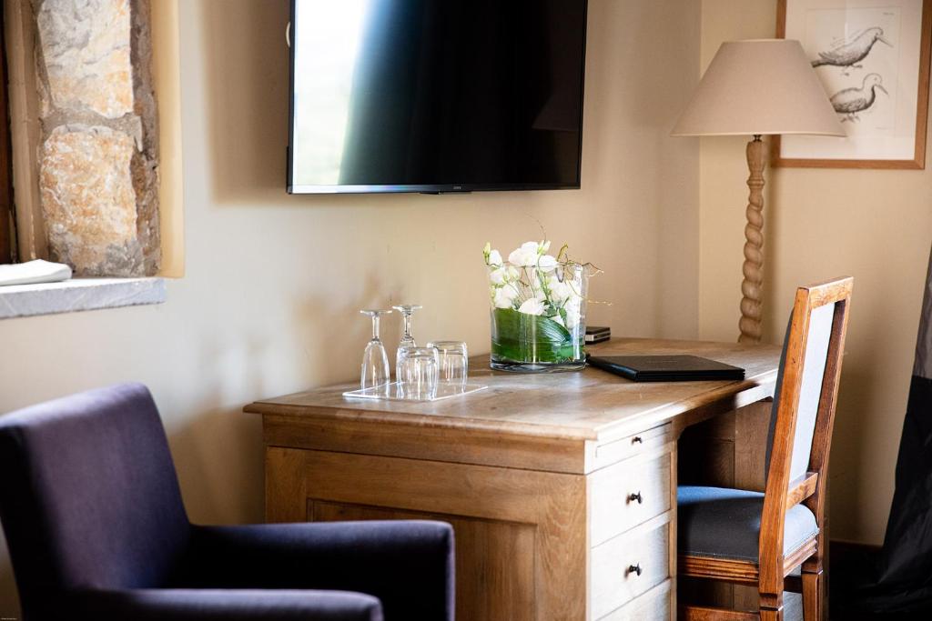 Aquapetra Resort & Spa - Suite Junior