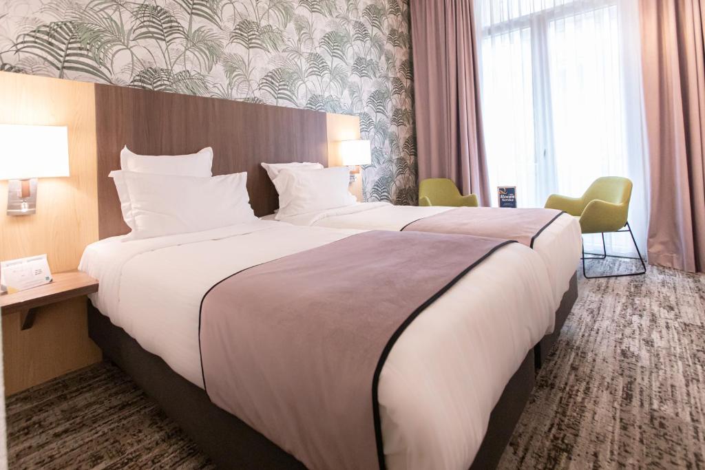 Quality Hotel Bordeaux Centre - 15