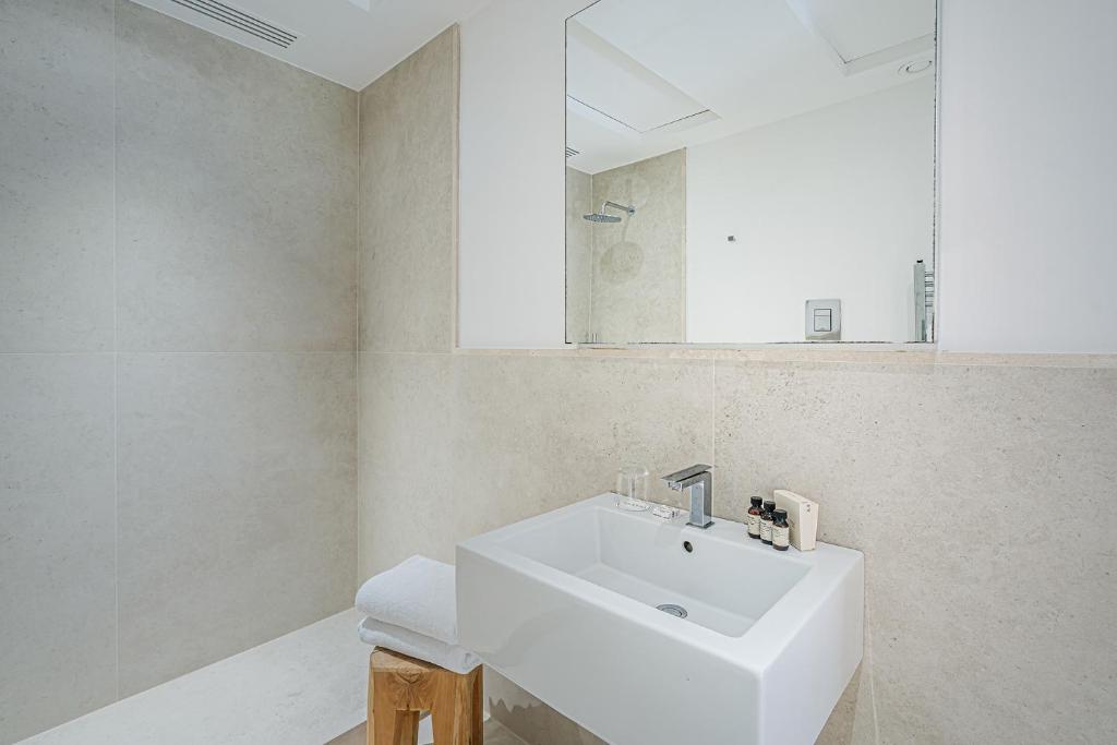 Aquapetra Resort & Spa - Habitación Clásica Doble O Gemela