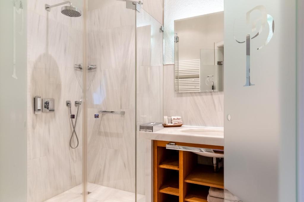 Pałac Pakoszów Schlosshotel Wernersdorf - 9