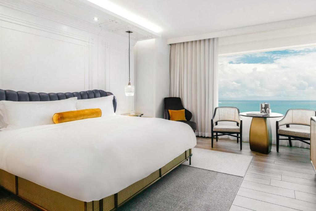The Ritz-Carlton, South Beach photo 4