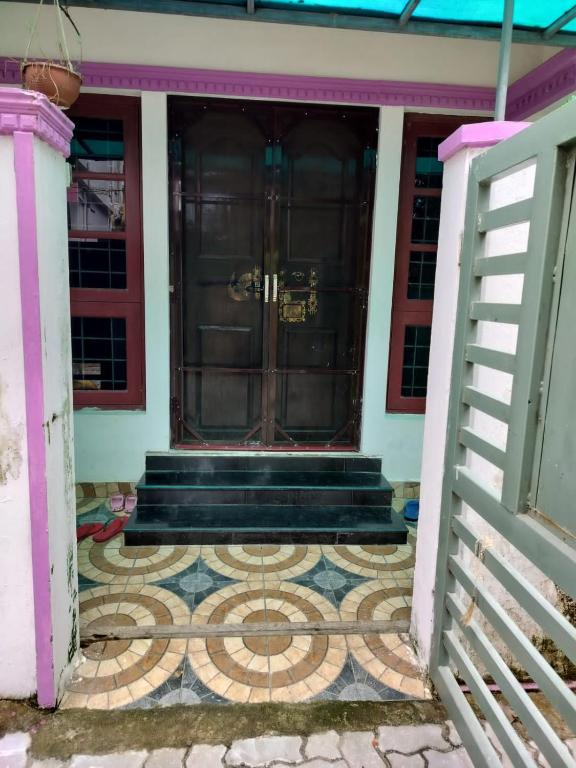 Exteriér nebo vchod ubytování Dream House FORT KOCHI