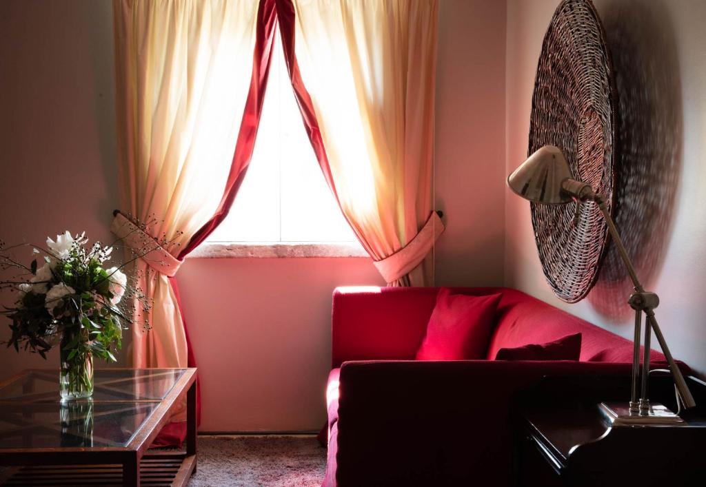 Aquapetra Resort & Spa - Habitación Doble De Lujo