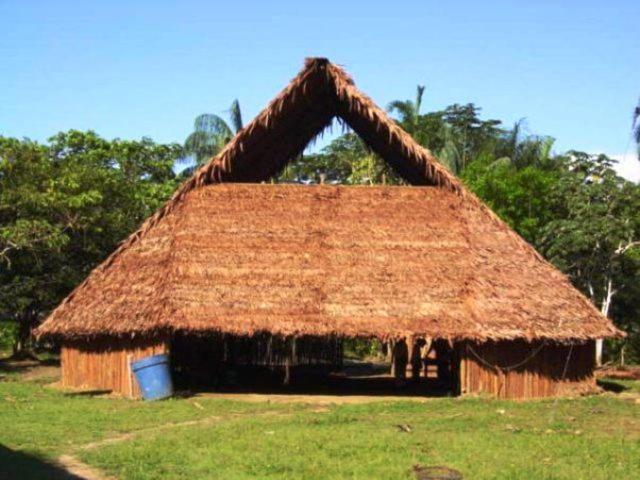 Fotografie z fotogalerie ubytování Reserva Natural Tanimboca v destinaci Leticia