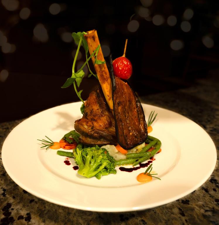 ART Hotel Rotterdam-Fully Renovated - Resim 10