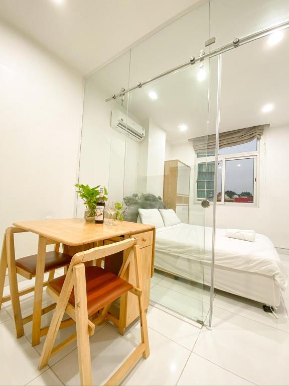 Aloha House Apartment 6