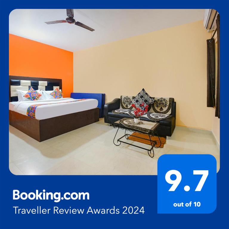 FabExpress Yash Prapti, Saligao - отзывы и видео