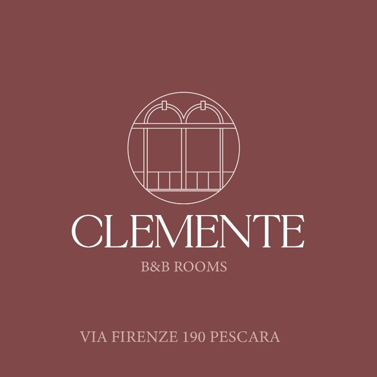 Certifikát, hodnocení, plakát nebo jiný dokument vystavený v ubytování Clemente Rooms