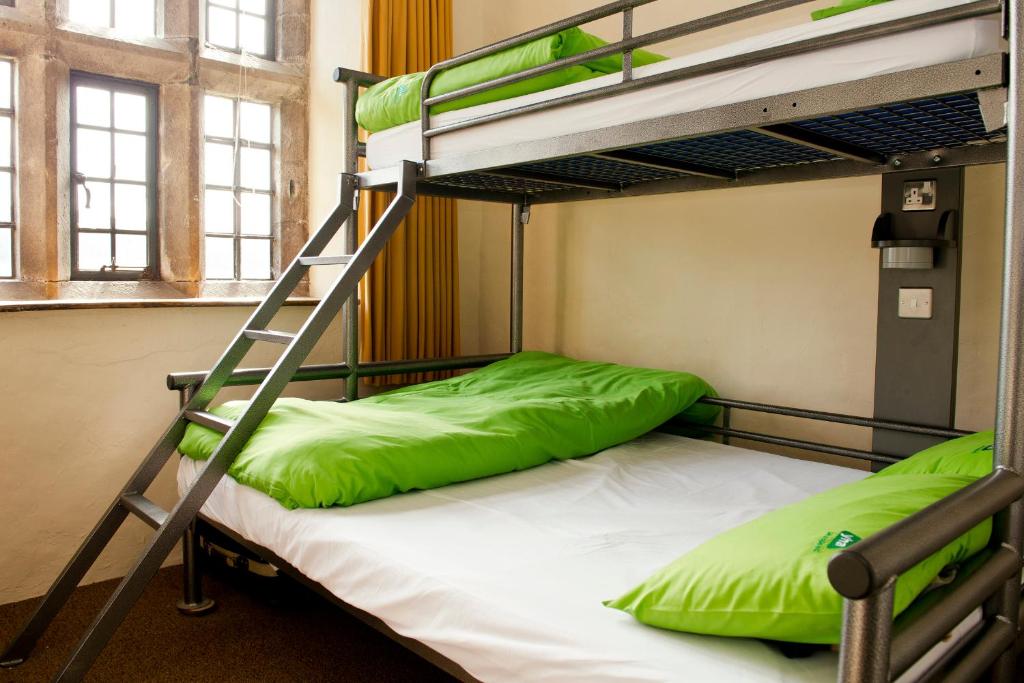 YHA Grinton Lodge - 