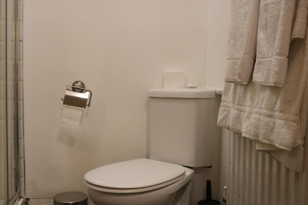 Lower Turks Head - Resim 35