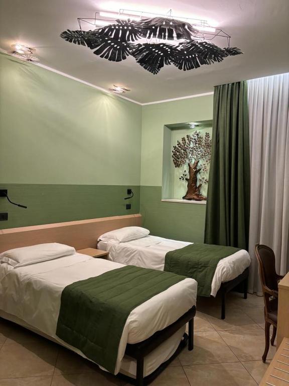 Hotel Plaza - Resim 31