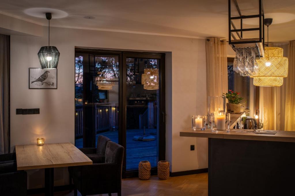 Fotografie z fotogalerie ubytování Hotel i Restauracja Czarny Kos v destinaci Borkowo