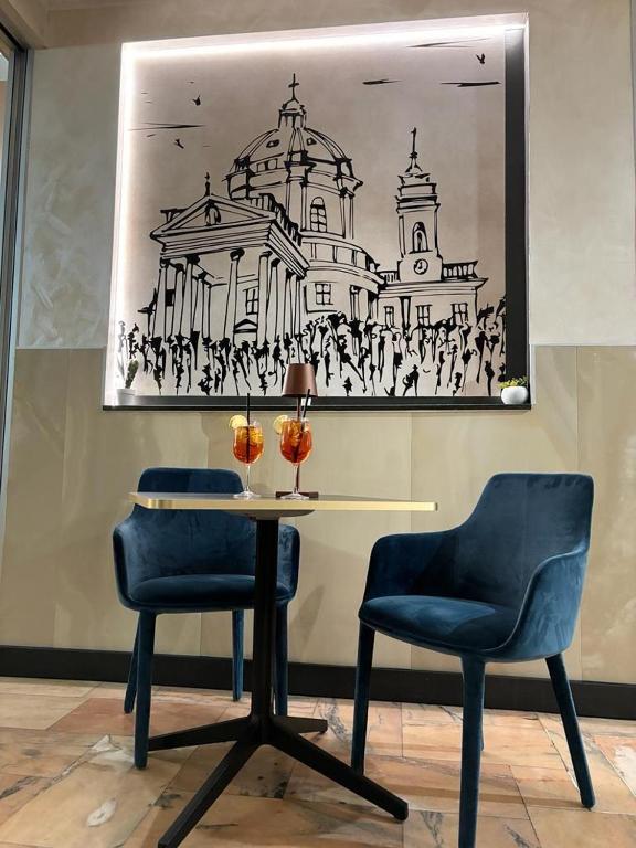 Hotel Plaza - Resim 14