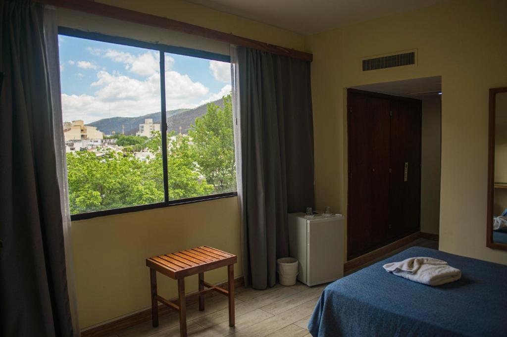 Gran Hotel Presidente - Çift Kişilik/İki Yataklı Oda