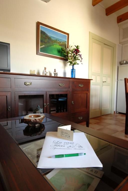 La Casa de Las Titas - 1