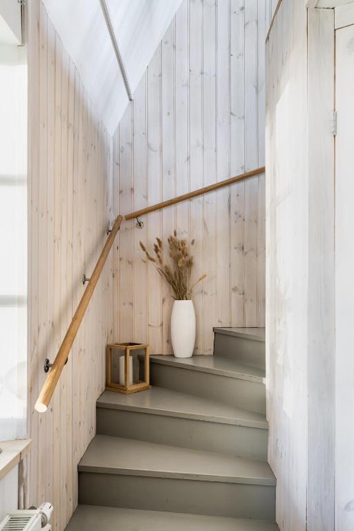 Fotografie z fotogalerie ubytování Bjerred B&B v destinaci Bjärred