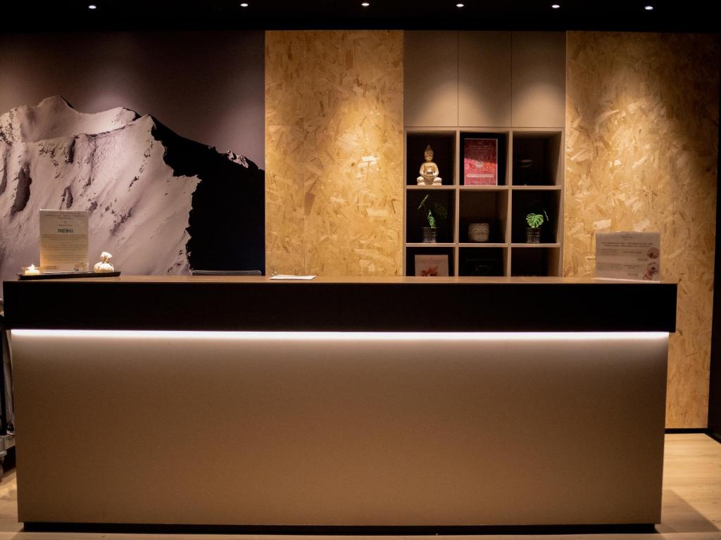 Fotografie z fotogalerie ubytování Hotel Princesa Parc Excellence v destinaci Arinsal