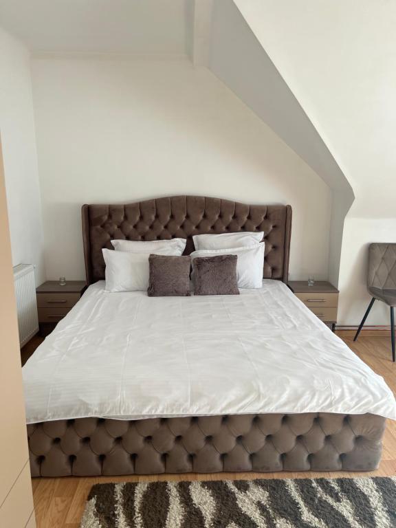 Gallery image of Central Studio 28 in Sinaia