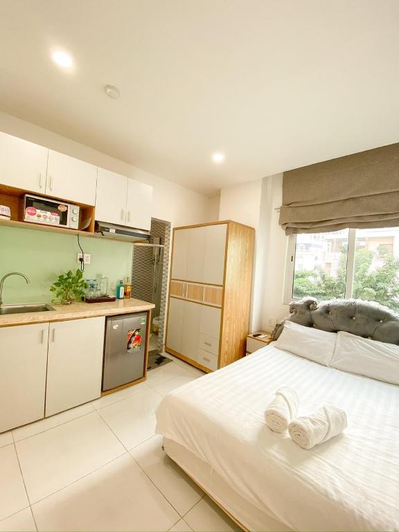 Aloha House Apartment - Camera Doppia Standard