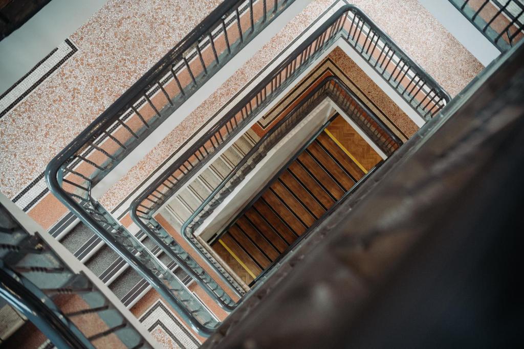 The Flint Hotel - Resim 16