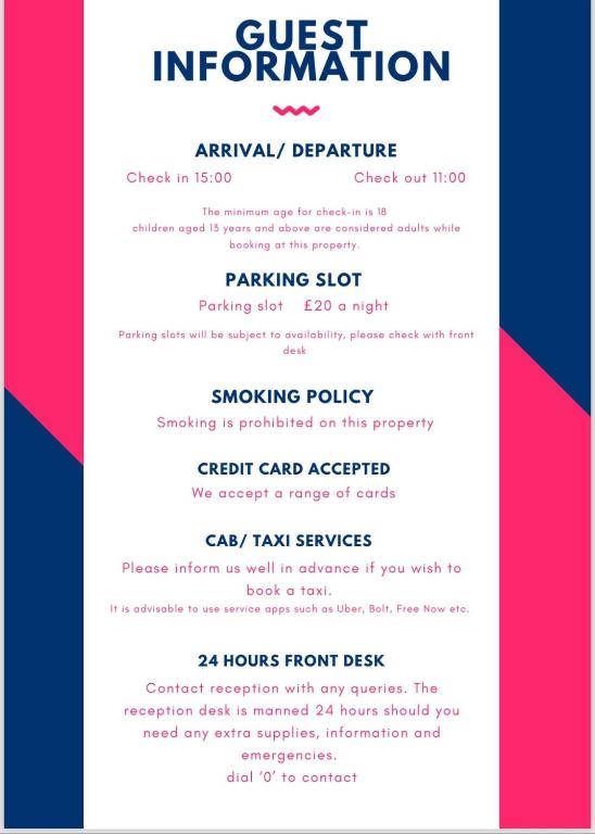 Queensway Hotel, Sure Hotel Collection by Best Western - Resim 16