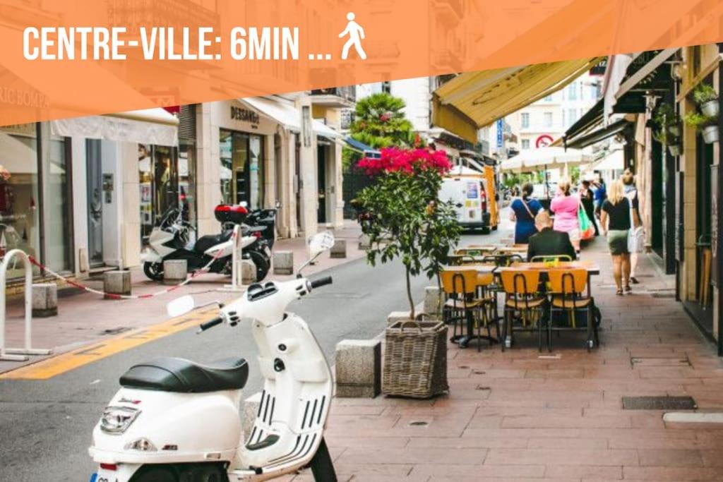 Εστιατόριο ή άλλο μέρος για φαγητό στο Le Carnot By ApiRent #Centre-ville #Climatisation #Wifi