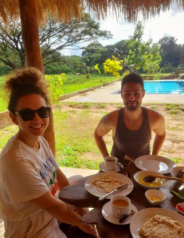 Sigiriya Elegant Resort - 2