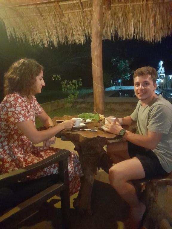 Sigiriya Elegant Resort - 1