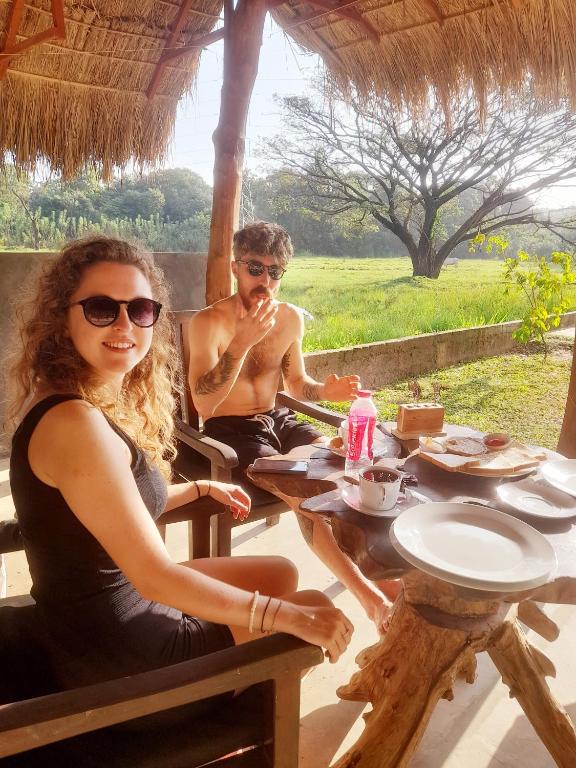 Sigiriya Elegant Resort - 3