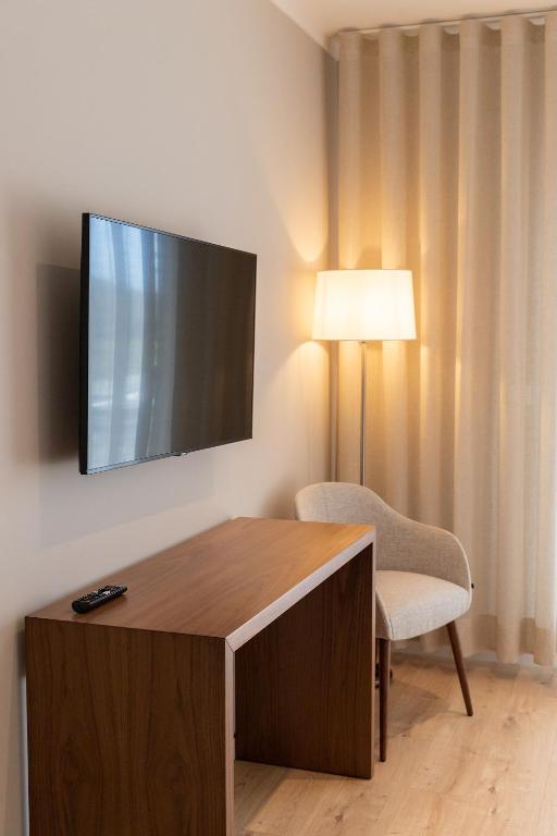 Blank - Alojamento Local - Superior Suite