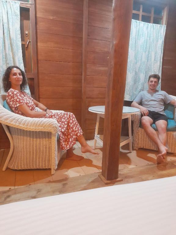 Sigiriya Elegant Resort - 15