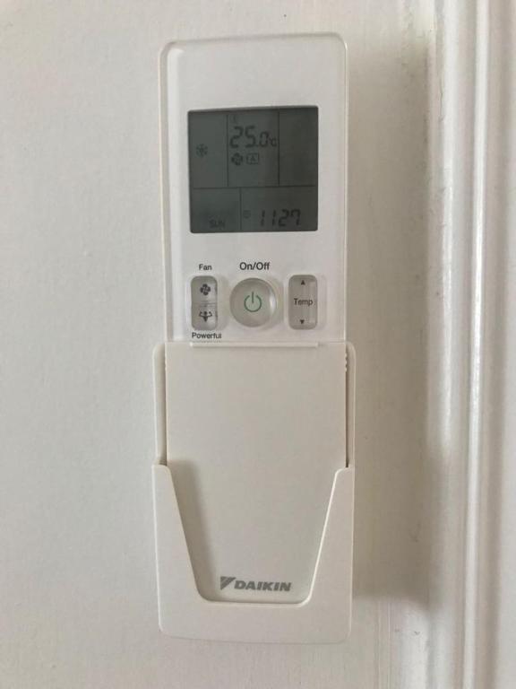 Zdjęcie z galerii obiektu Casa Lambruschini we Florencji