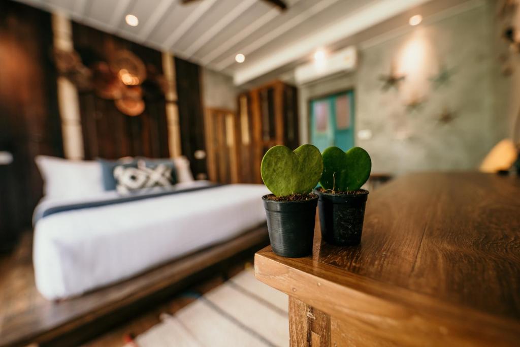 Sand in My Shoes Beach Loft - 1