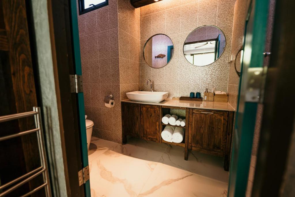 Sand in My Shoes Beach Loft - 17