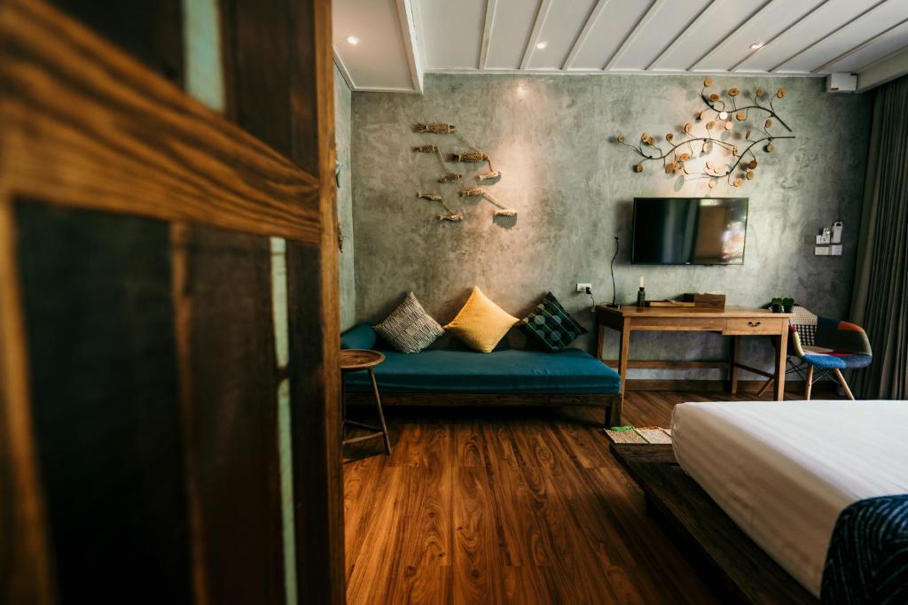 Sand in My Shoes Beach Loft - 3