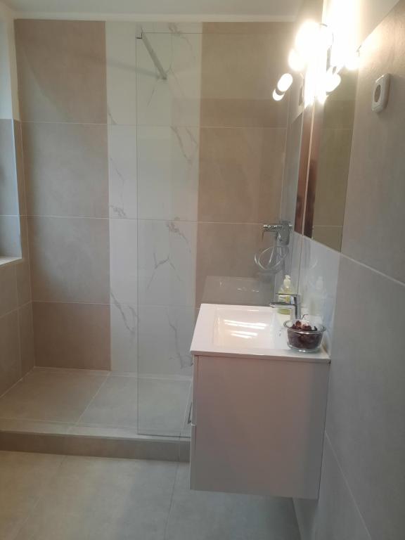 HELIOS Hotel Apartments - Resim 19