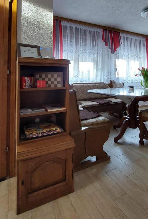 Fotografia z galérie ubytovania Kuća za odmor Boki v destinácii Gospič