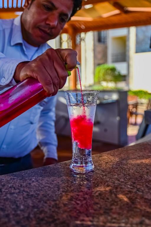 New Eagles Aqua Park Resort - 7