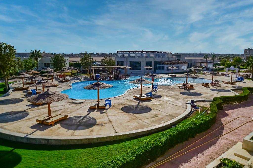 New Eagles Aqua Park Resort