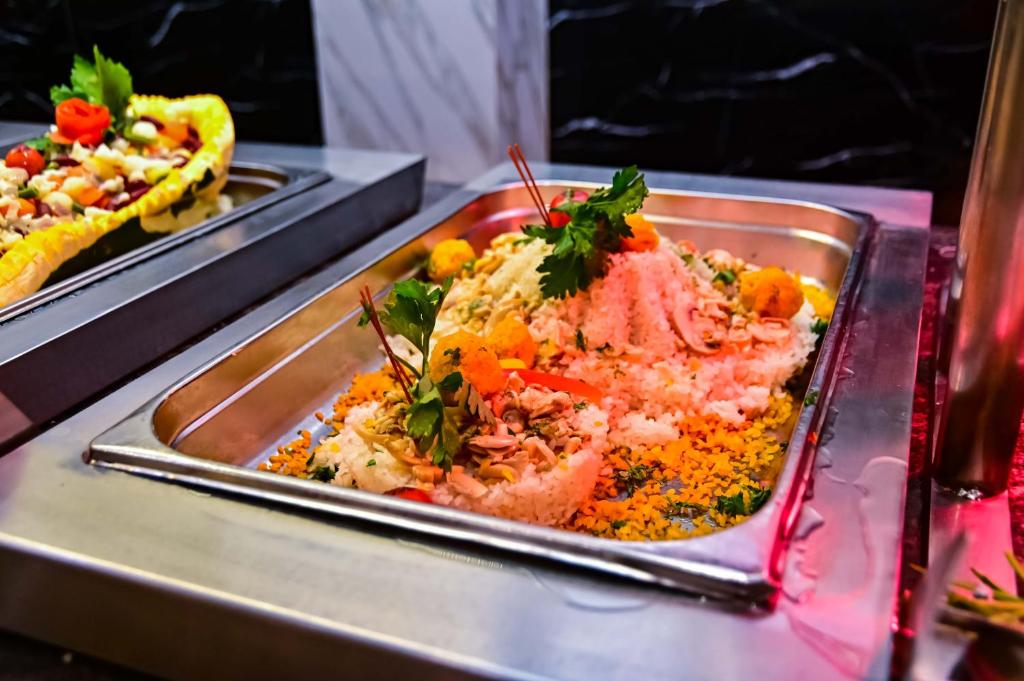 New Eagles Aqua Park Resort - 4