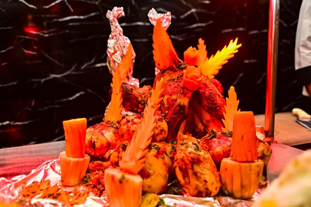 New Eagles Aqua Park Resort - 2