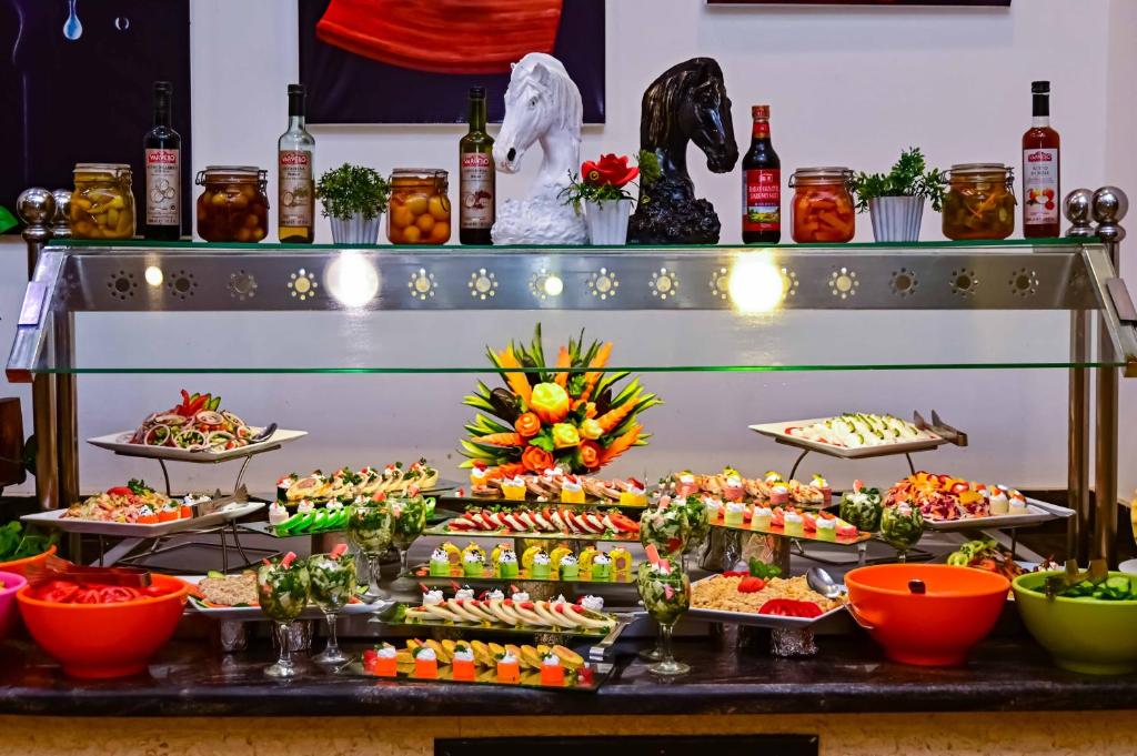 New Eagles Aqua Park Resort - 8