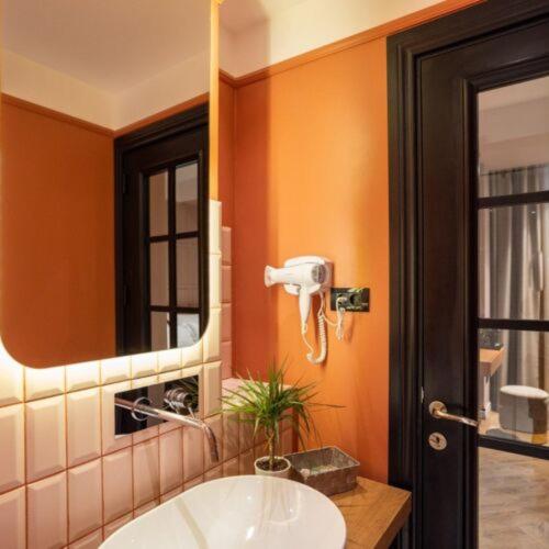 Boutique ALNIS - Camera Doppia Con Balcone