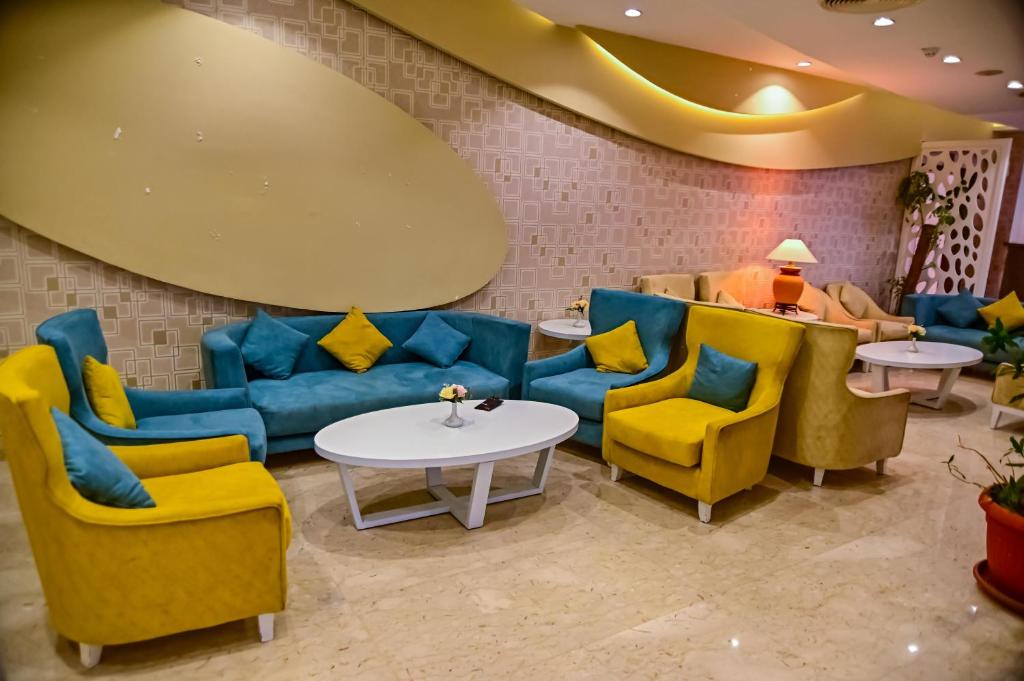 New Eagles Aqua Park Resort